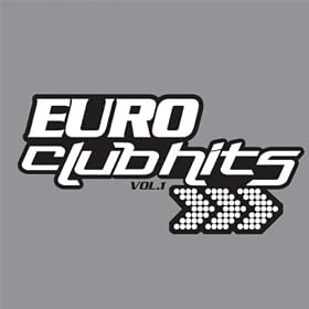 Euro Club Hits Vol. 1