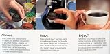 New Keurig B70 B77 with Free 60 My K CUP Coffee Maker
