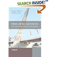 Fibre Optic Methods for Structural Health Monitoring by Branko Glisic and Daniele Inaudi