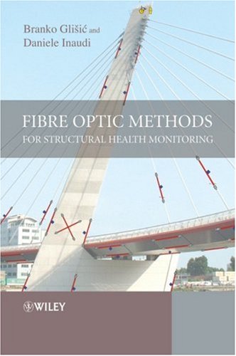 Fibre Optic Methods for Structural Health Monitoring 