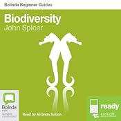 Biodiversity: Bolinda Beginner Guides | [John Spicer]