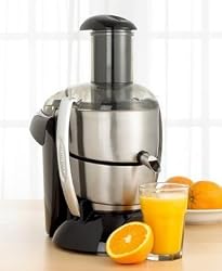 Juiceman JM503 Juiceman Pro 3-Speed Juice Extractor