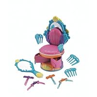 Fisher-Price Dora Stylin' Sea Throne