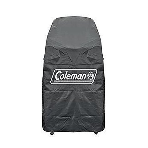 Coleman Barbecue Grill Cover Small Up to 29" Wide (Black) Home Garden