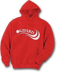 Lifeguard Hoodie