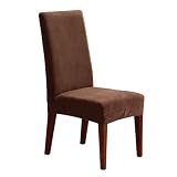 Sure Fit 'Stretch Pique' Slipcover, Dining Room Chair