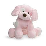 Spunky - Pink 10" by Baby Gund 58374