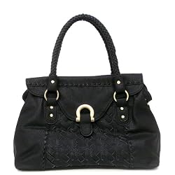 Fabiola Handbag/Tote - Colors Available