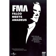 FMA - Falco Meets Amadeus