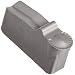 Sandvik Coromant T-Max Q-Cut Carbide Profiling Insert, CT525 Grade, Uncoated Coating, 151.2 Insert Style, Neutral
