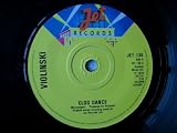 VIOLINSKI Clog Dance 7" 45