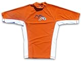 41x %2BhszgRL. SL160  Kanu Surf Mens Mahalo Swimwear, Orange, Small