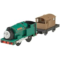 Thomas the Train: TrackMaster Peter Sam with Car