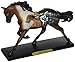 Enesco Trail of Painted Ponies Photo Finish Figurine, 6.3