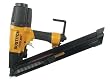 Bostitch MCN250 2-1/2 inch Strapshot Metal Connector Nailer
