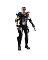 Watchmen Movie Comedian 1:6 Scale Figure