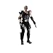 DC Comics Watchmen Movie Comedian 1:6 Scale Figure