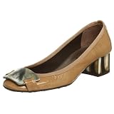 French Sole FS/NY Women's Royal Pump