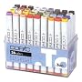 COPIC Marker 36er Basis-Set von copic