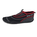 Aqua Sphere Schuh Beach Walker Xp, schwarz, 46