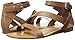 Franco Sarto Women's L-gracia GLADIATOR Sandal