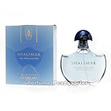 Shalimar Light Perfume By Guerlain 2.5 oz / 75 ml Eau De Toilette(EDT) New In Retail Box