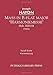 Mass in B-flat major 'Harmoniemesse', Hob.XXII: 14: Vocal score (Latin Edition)