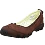 Columbia Sportswear Women's BL3500 Libellafly Ballet Flat,Tobacco/Daiquiri,6.5 M