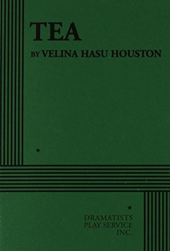 Tea - Acting Edition Paperback - January 1, 2006
