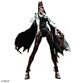 Bayonetta Play Arts Kai - Jeanne 9" 23cm