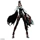 BAYONETTA PLAY ARTS改 ベヨネッタ (ノンスケール塗装済みアクションフィギュア)