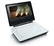 Toshiba SD P74SWE - DVD player - portable - display: 7