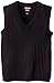 French Toast Big Boys' V-Neck Vest