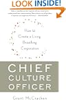 Chief Culture Officer: How to Create...