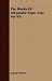 Search : The Works Of Alexander Pope, Esq.; Vol VII