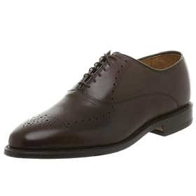 Buy Allen Edmonds Mens Weybridge Oxford by Allen Edmonds