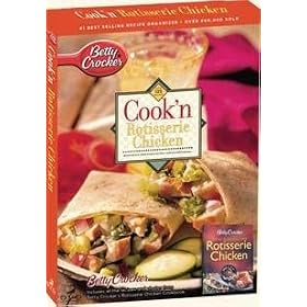 Cook'n Rotisserie Chicken