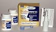 Grossan Breathe-ease Nasal Moisturizing and Irrigation Solution Kit (Double Pack)