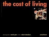 The cost of living