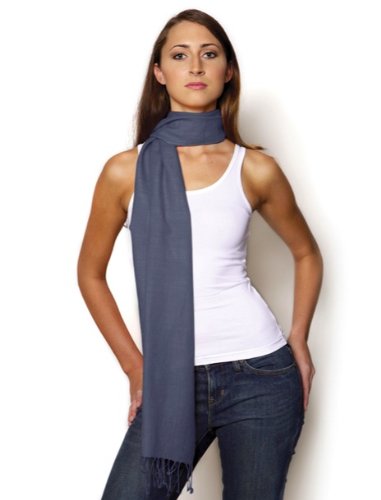 Scarves and Shawls