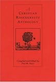  : Christian Rosenkreutz Anthology