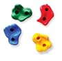 Color Climbing Rocks - 4 Pack