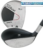 Men's Titleist PT 906F4 Fairway Wood