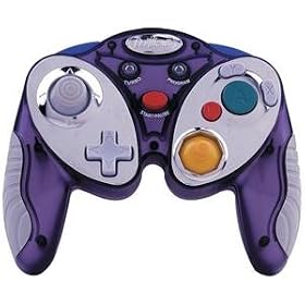 Gamecube Pro Mini 2 Controller