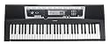 Yamaha YPT210AD Portable Keyboard with Adapter