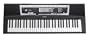 Yamaha YPT210AD Portable Keyboard with Adapter