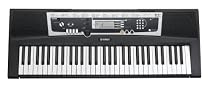 Yamaha YPT210AD Portable Keyboard with Adapter