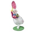 5" Easter Egg Bunny by Annalee