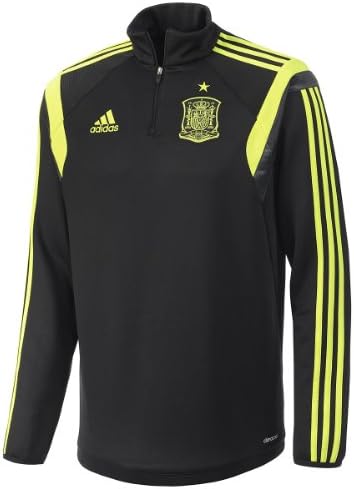 Adidas Spain Training Top World Cup 2014