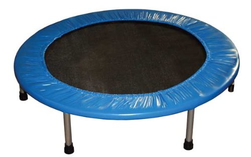 Mini trampoline 38